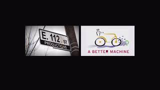 Endemol- E. 112 St Productions-A Better Machine-Nbcuniversal Television Distribution High Pitch