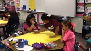 Thanksgiving Graphs-Group Work
