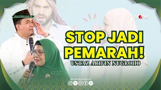 Download lagu NYESEL BARU TAHU! Begini Cara Marah yang Elegan & Berkelas Menurut Islam! 😱 | UST ARIFIN NUGROHO