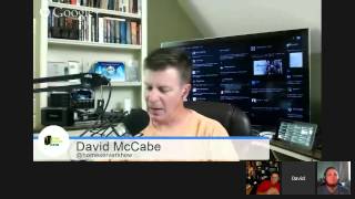 Server 2012 w/ Essentials Role Wrap Up on Home Server Show 262
