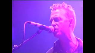 Watch Levellers 100 Years Of Solitude video