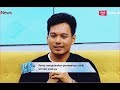 Jarang Diekspos, Intip Manisnya Istri dan Putri Rendy Pandugo Part 02 - Alvin & Friends 09/10
