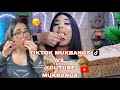 TIKTOK MUKBANGS VS YOUTUBE MUKBANGS