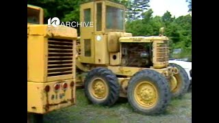 WAVY Archive: 1983 Patrick Henry Airport Surplus Program