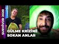 ENİS ARIKAN ANLAT BAKALIM DA YARIŞTI | Survivor 2020