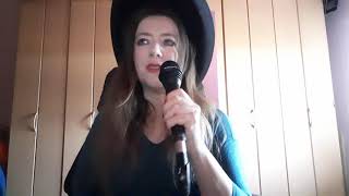 Life's too short to love like that, Faith Hill, Jenny Daniels, Country Music Cover Song