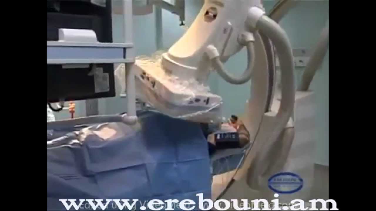 «Էրեբունի» ԲԿ / 