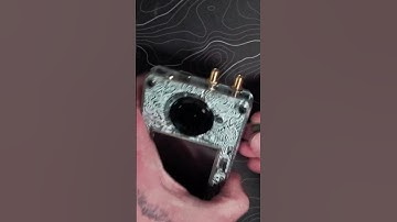 Portapack H4M HackRf One Unboxing and setup