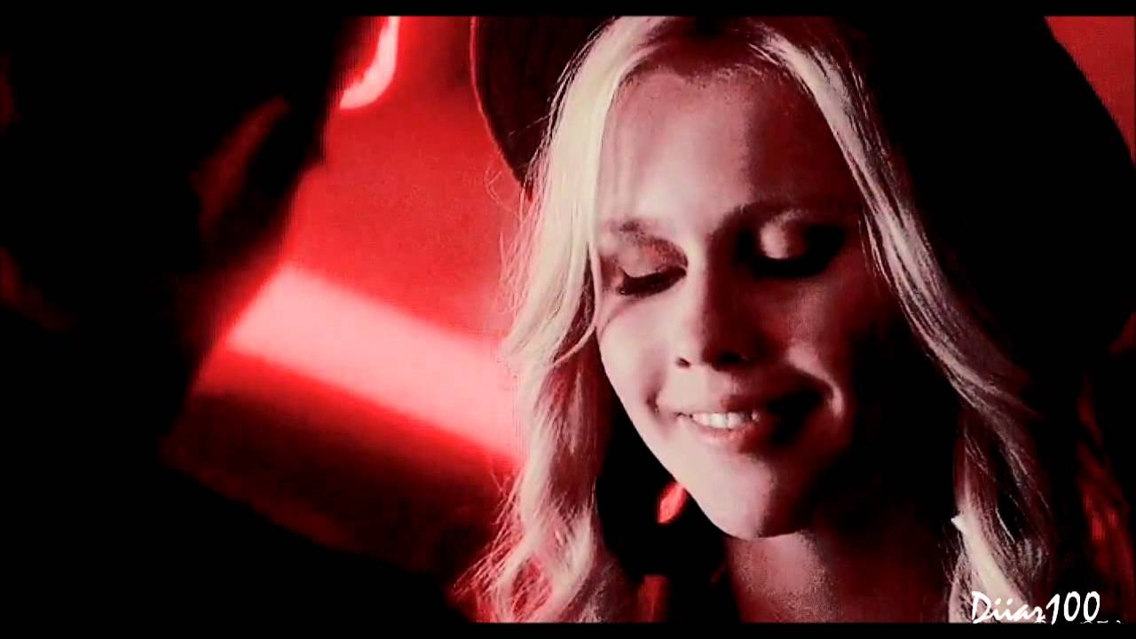 Stefan & Rebekah | I knew you were trouble