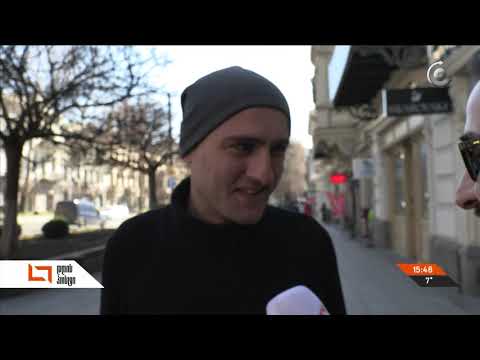 ფაქოს და თემოს \"დღის პოსტი\"