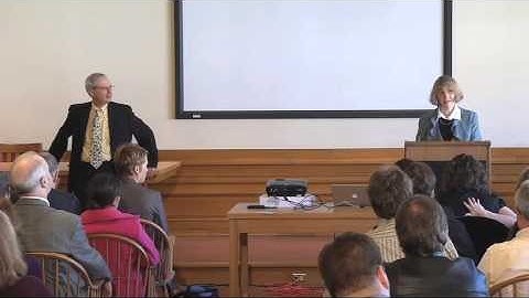 The Role of the Library, Part 1: The Research Library as Repository of Knowledge and Memory