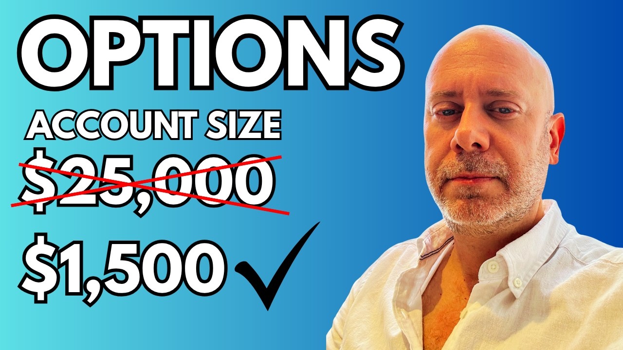 Что я хотел бы знать, прежде чем начать торговать опционами!