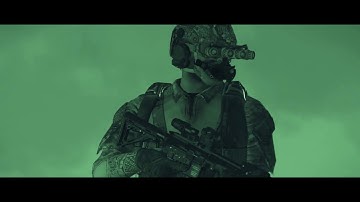 Arma III Red Squadron Trailer