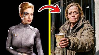 Jeri Ryan from Star Trek - Here's How She Lives Now Update