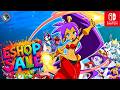 Today’s Best Nintendo eShop Sale! Must-Have Game Picks &amp; Discounts!