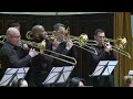 Brass Band Glasul Iubirii - Three songs of Worship