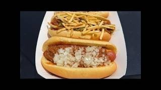 HOMEDOG IS LIVE AND READY TO SLING THE DAY AWAY!  TUESDAY!