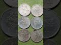 old silver coin price in India #10rupee coin platinum Jubilee value #rare coins of India price list#