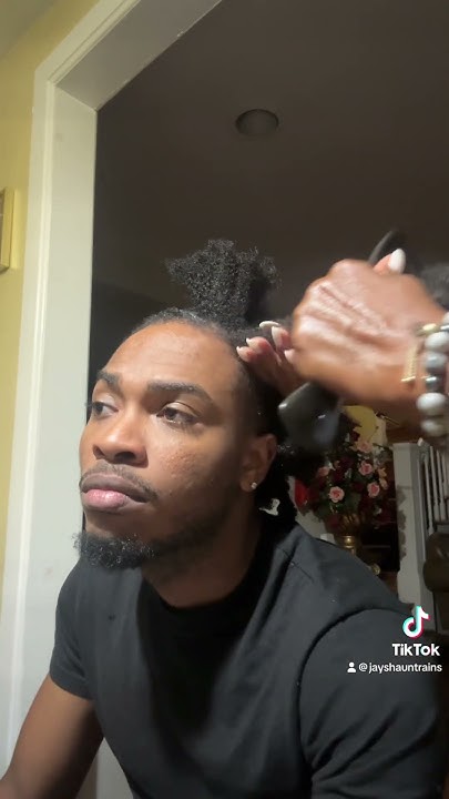  4c braids with no heat?!😟 - YouTube