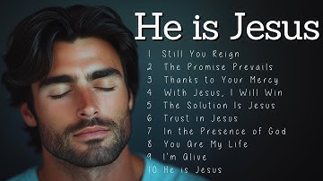 Worship Songs to Overcome Fear and Anxiety 🙏🎶🕊️