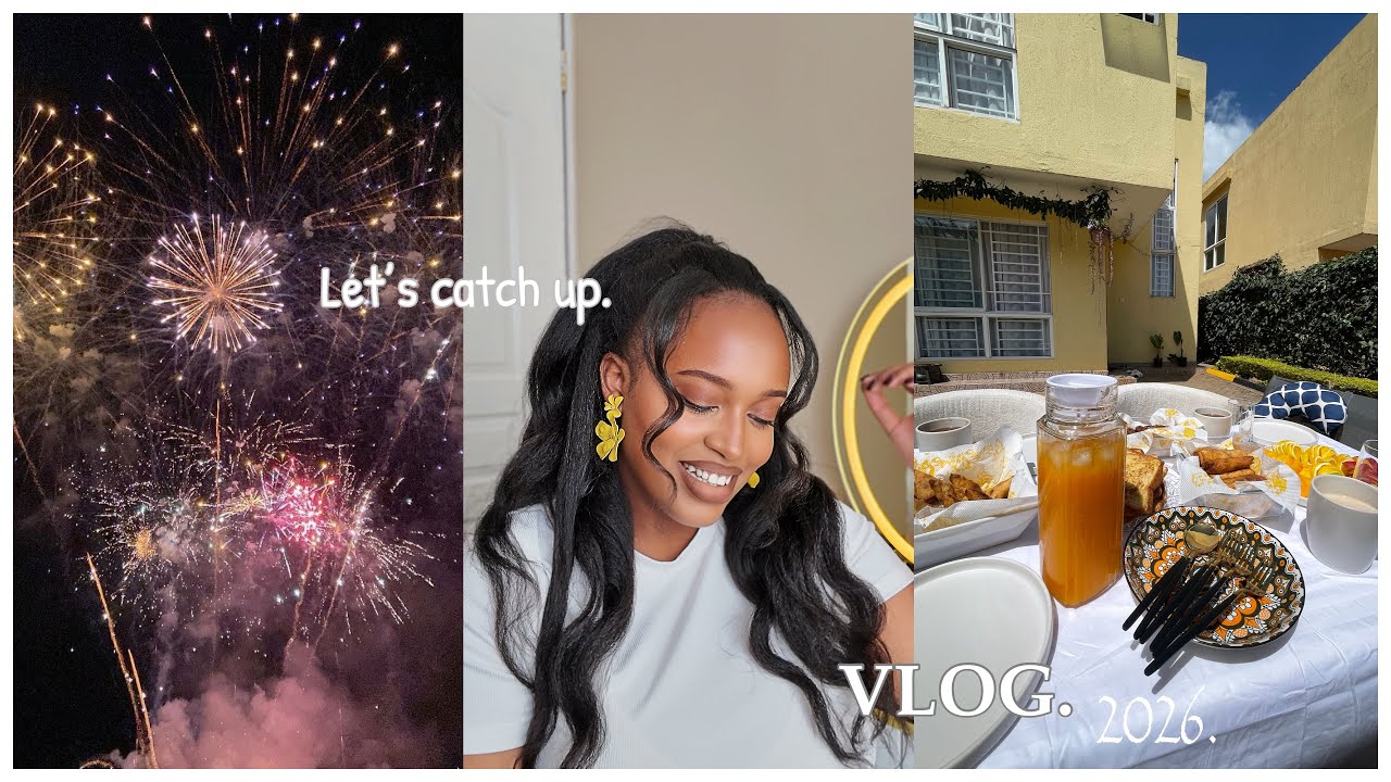 VLOG: Attending A party! Cooking alot, Selfcare, friends. Just a stay at home mommy life🏡