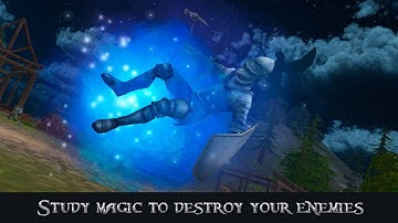 Dungeon Survival Simulator 3D Gameplay Video Android/iOS