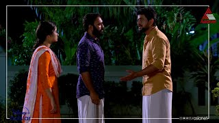 #Santhwanam ശിവനോട് പൊട്ടിത്തെറിച്ച് ഹരി...