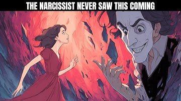 Why Empaths Go SILENT and STAY HOME After Narcissistic Abuse | Carl Jung Shadow