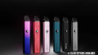Uwell Caliburn 11W Pod System  |  Available at Om Vapors