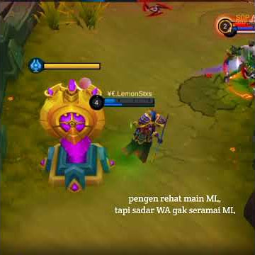 STORY WA MLBB KEREN TERBARU 2022..........!!!!!!!!!!!!!!!!!!
