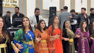 Aydemir Ailesinin Görkemli Düğünü Part 2 Musa Silopi Memuzin Düğün Sarayı Mazlummedia