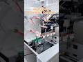 High-Speed Cartoning Machine Running at Full Speed | Automatic Cartoner Demo