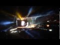 Capture de la vidéo Concerto Luciano Ligabue - Stadio Arechi Salerno *23 Luglio 2014*