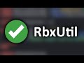 RbxUtil Loader Signal Timer Net Roblox Open Source Showcase 5 