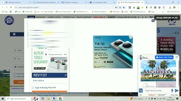 IRCTC Autofill Chrome extension bypass loging problem