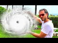 HURRICANES in FLORIDA - How Often Do We Get Hit? (And My Hurricane Story)