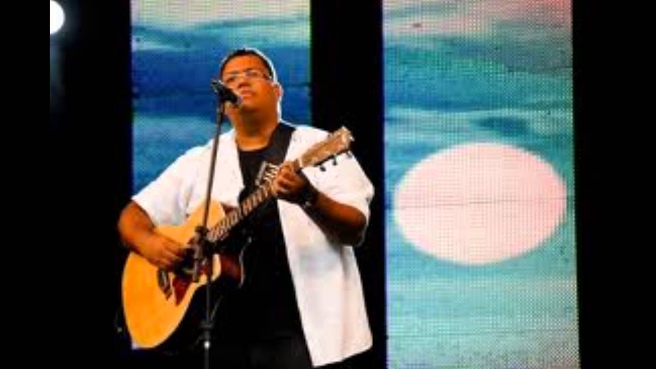 Anderson Freire - A Igreja Vem - YouTube