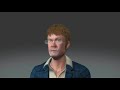 Brian Jackson Talking Head Test 1