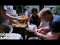 Gordon Ramsay Learns How To Make A Thai Sausage | Gordon's Great Escape
