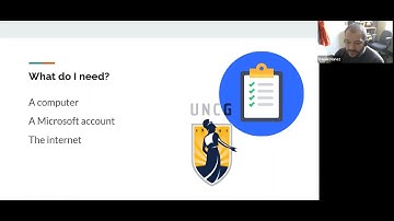 UNCG Libraries ULVLC: Using Azure DevOps in your web projects