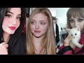 2 تجميل العيون وجه أنثوي جاذبية ملفتة أنوثة ناعمة عيون واسعة مسحوبة هالة أنثوية لاتقاوم 