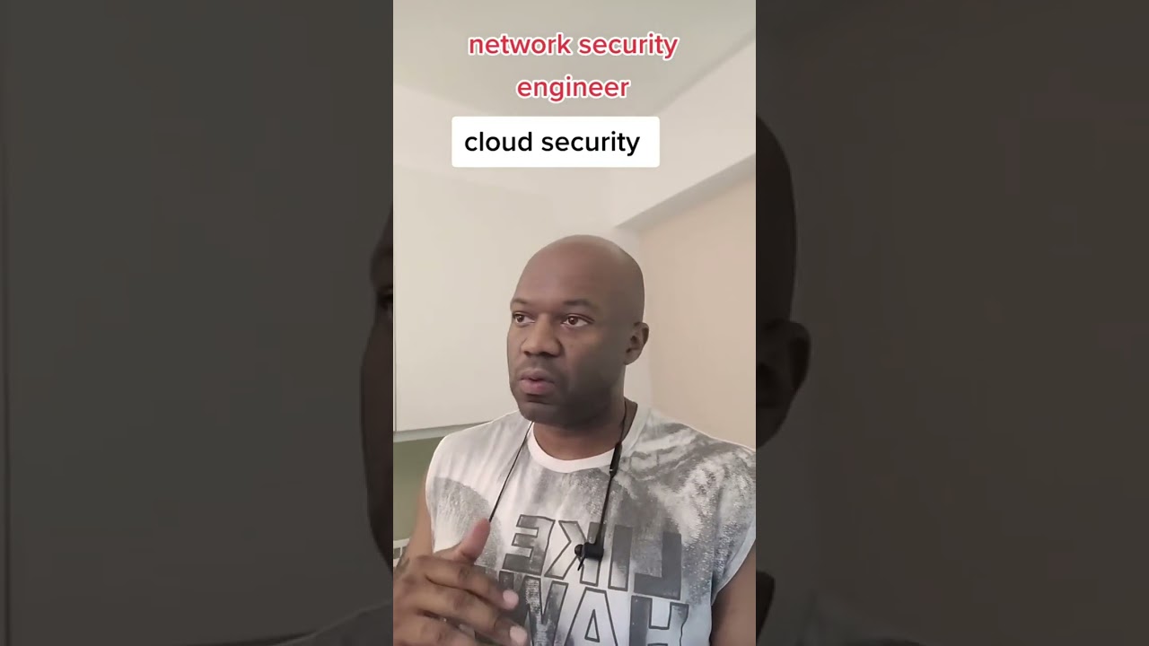 I recommend compliance, pm, network security, cloud security