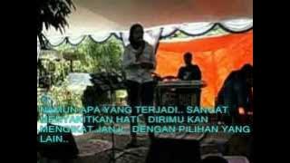 Kurela Melepasmu by Badhy