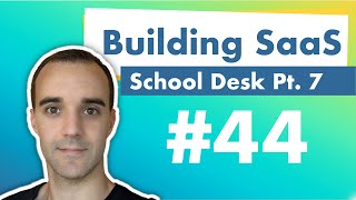 Fast Forms With UpdateView - Building SaaS with Python and Django #44