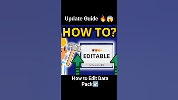 How to Custom Data Pack World soccer champs 10.0 #football #soccer #wsc