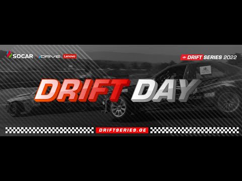 DRIFT FINAL | GDS 2022