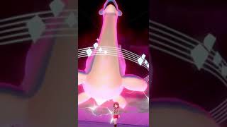 Pokémon Sword - Gigantamax Lapras