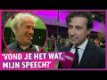 Jesse Klaver heeft geen zin in PowNews op linkse feestdag: ‘Creatief ben jij!’