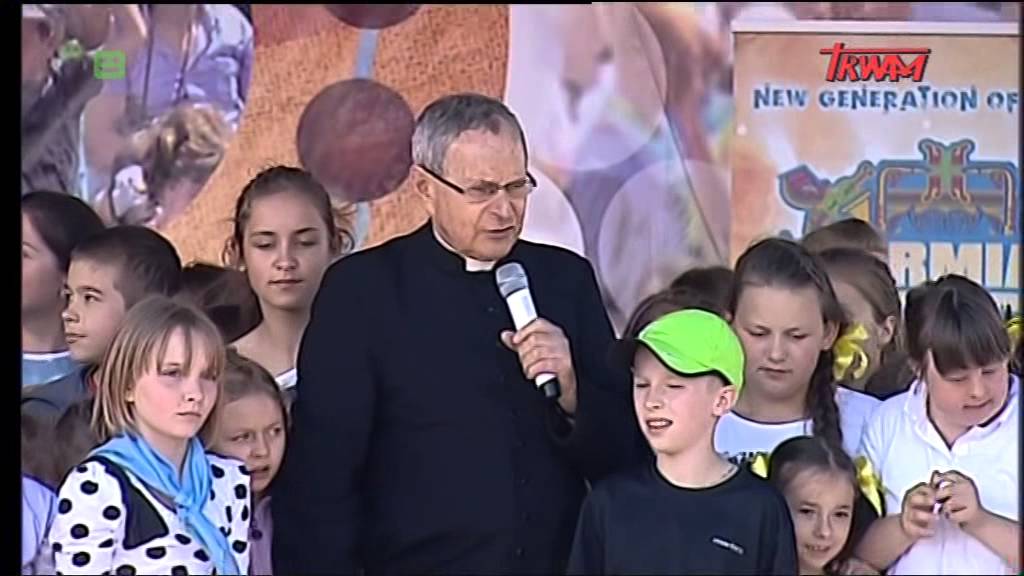 XVI Pielgrzymka PKRD na Jasną Górę: koncert ks. bp Antoniego Długosza