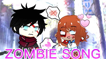 the  zombie song \\ Stephanie Mabey \\ GCMV
